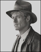 Robert Redford